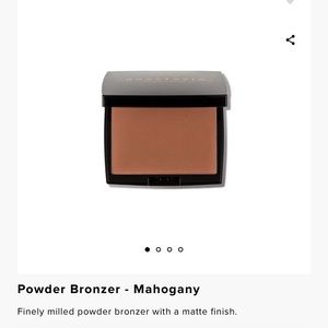 Anastasia Bronzer in Mahogany. (never used)